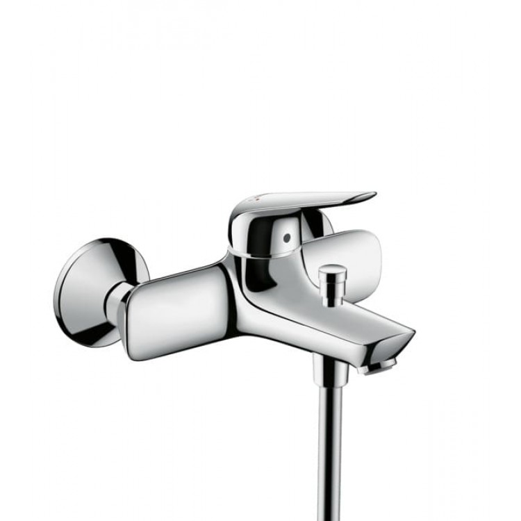 Смеситель для ванны Hansgrohe Novus BM Смеситель для ванны Hansgrohe Novus BM